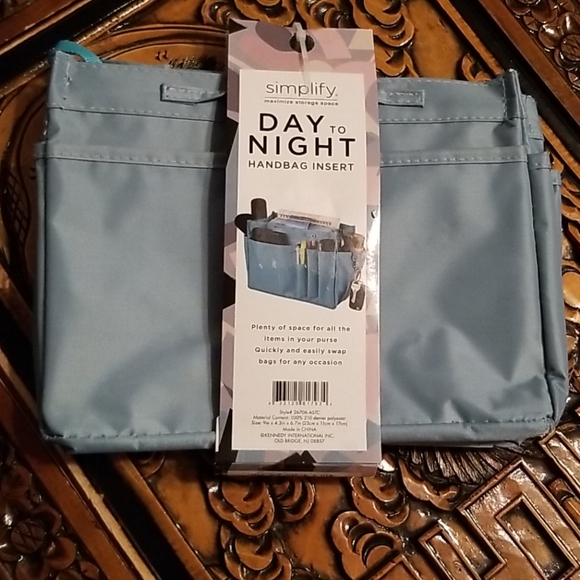 Handbag Insert - Picture 1 of 7